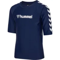 Hummel Fiji Junior Uv T-shirt Mit Kurzen Ärmeln Hummel Fiji Junior Uv T-shirt Mit Kurzen Ärmeln