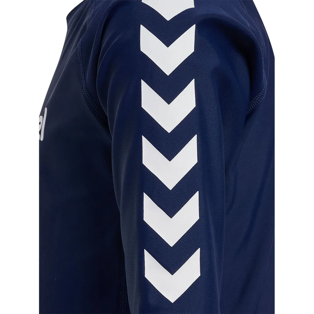Hummel Fiji Junior Uv T-shirt Mit Kurzen Ärmeln Hummel Fiji Junior Uv T-shirt Mit Kurzen Ärmeln