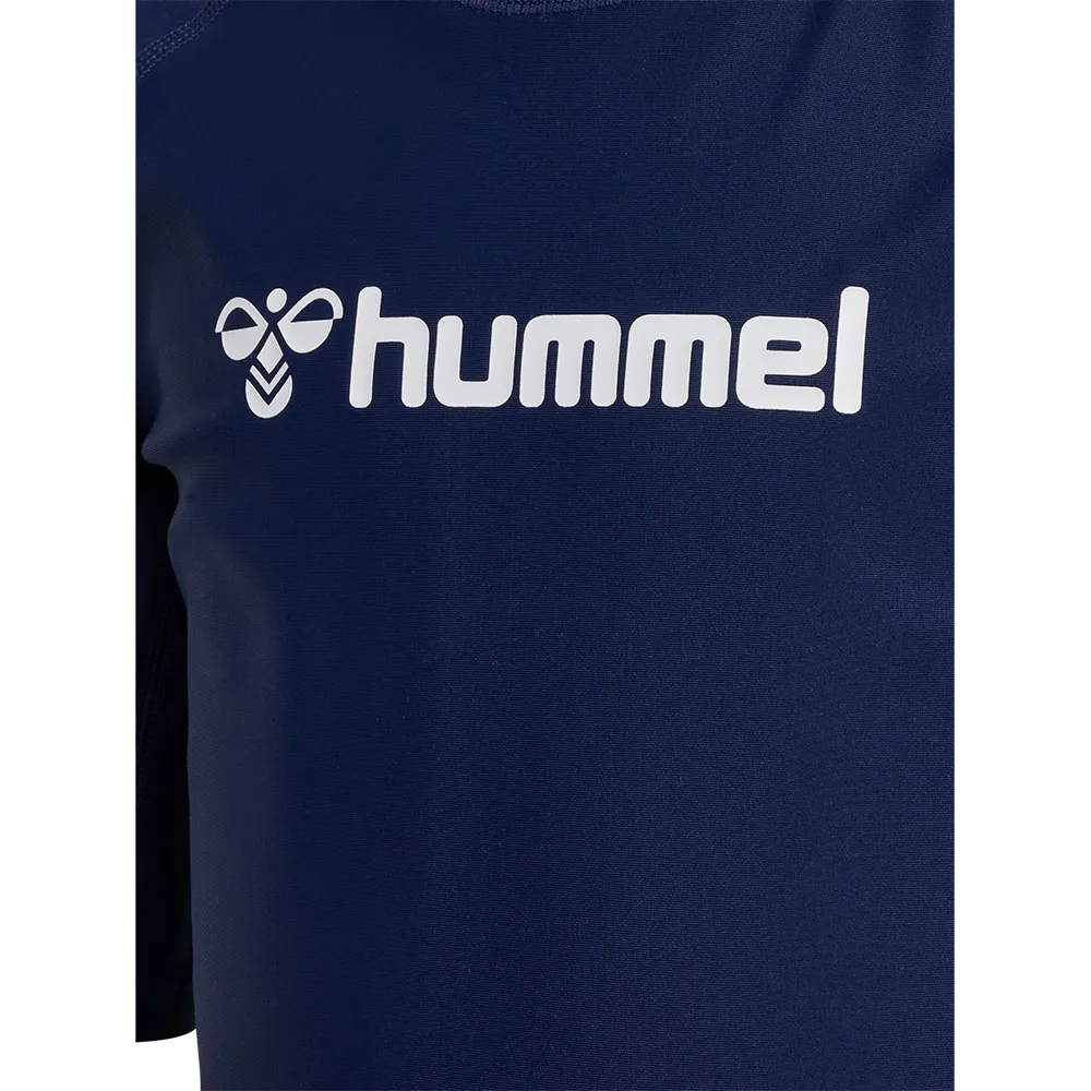 Hummel Fiji Junior Uv T-shirt Mit Kurzen Ärmeln Hummel Fiji Junior Uv T-shirt Mit Kurzen Ärmeln