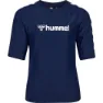 Hummel Fiji Junior Uv T-shirt Mit Kurzen Ärmeln