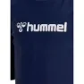 Hummel Fiji Junior Uv T-shirt Mit Kurzen Ärmeln