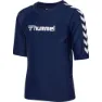 Hummel Fiji Junior Uv T-shirt Mit Kurzen Ärmeln