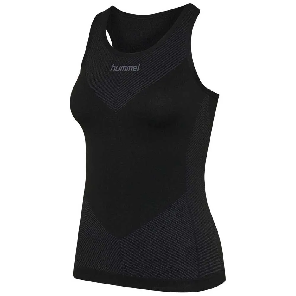 Hummel First Seamless Kurzarm-baselayer Hummel First Seamless Kurzarm-baselayer