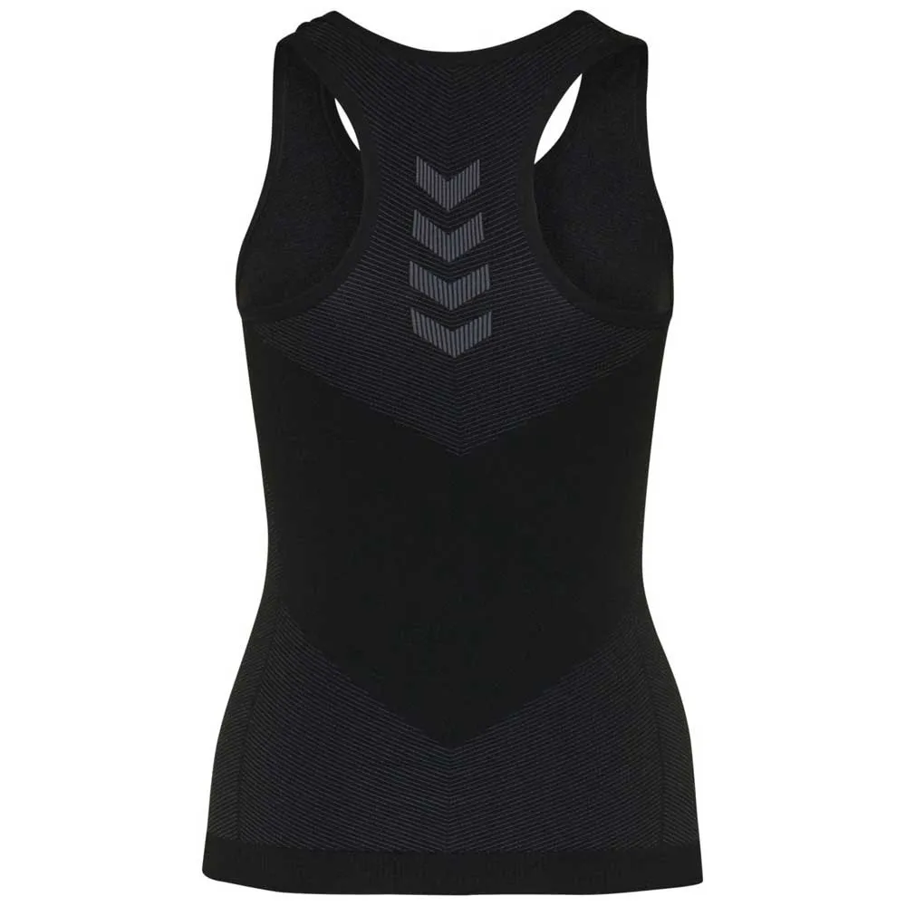 Hummel First Seamless Kurzarm-baselayer Hummel First Seamless Kurzarm-baselayer