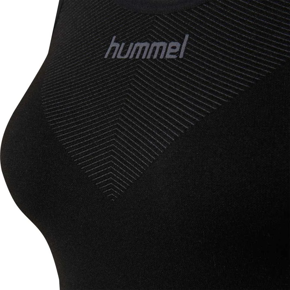 Hummel First Seamless Kurzarm-baselayer Hummel First Seamless Kurzarm-baselayer