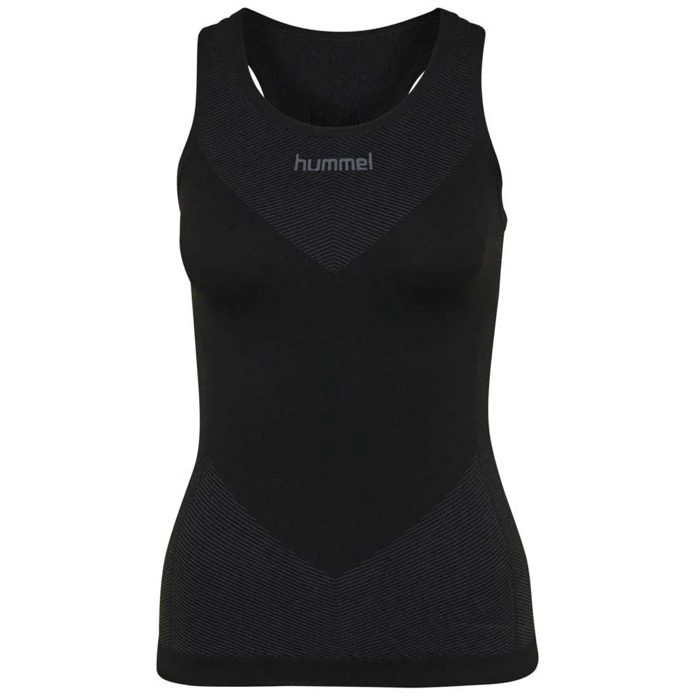 Hummel First Seamless Kurzarm-baselayer Hummel First Seamless Kurzarm-baselayer