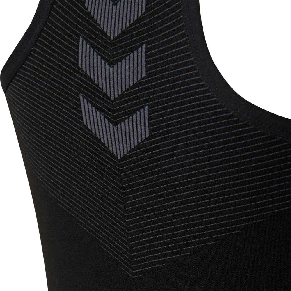 Hummel First Seamless Kurzarm-baselayer Hummel First Seamless Kurzarm-baselayer
