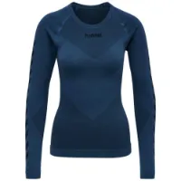 Hummel First Seamless Langarm-baselayer Hummel First Seamless Langarm-baselayer