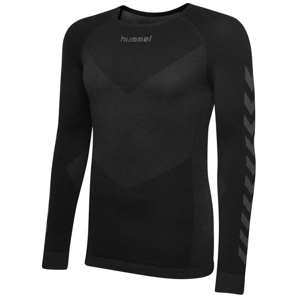 Hummel First Seamless Langarm-baselayer Hummel First Seamless Langarm-baselayer