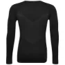 Hummel First Seamless Langarm-baselayer
