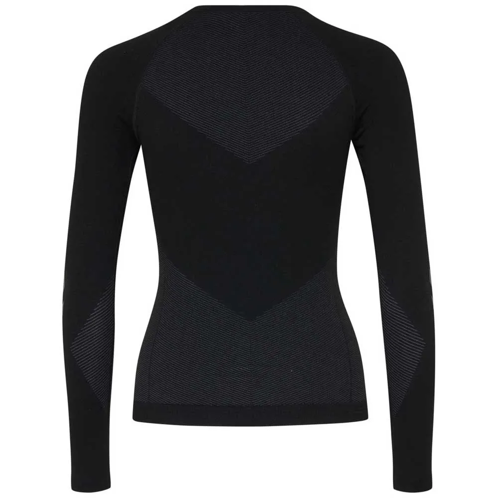 Hummel First Seamless Langarm-baselayer Hummel First Seamless Langarm-baselayer