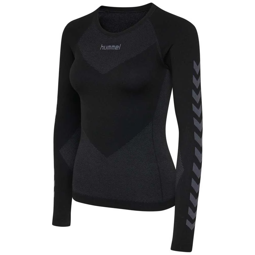 Hummel First Seamless Langarm-baselayer Hummel First Seamless Langarm-baselayer