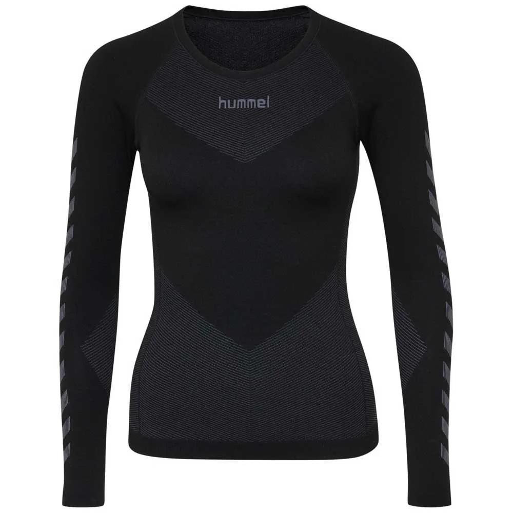 Hummel First Seamless Langarm-baselayer Hummel First Seamless Langarm-baselayer