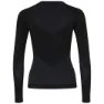 Hummel First Seamless Langarm-baselayer