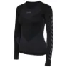 Hummel First Seamless Langarm-baselayer