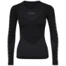 Hummel First Seamless Langarm-baselayer