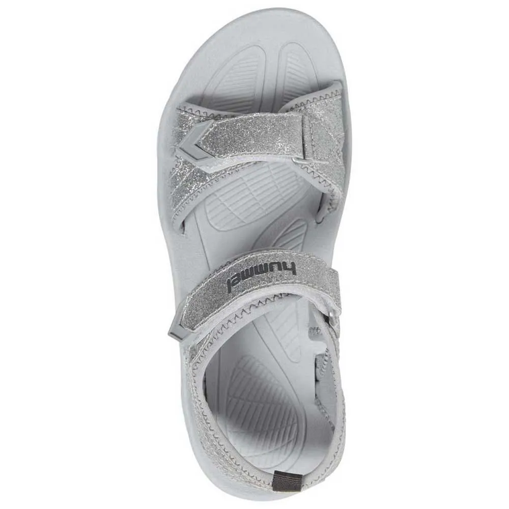 Hummel Glitter Sandalen