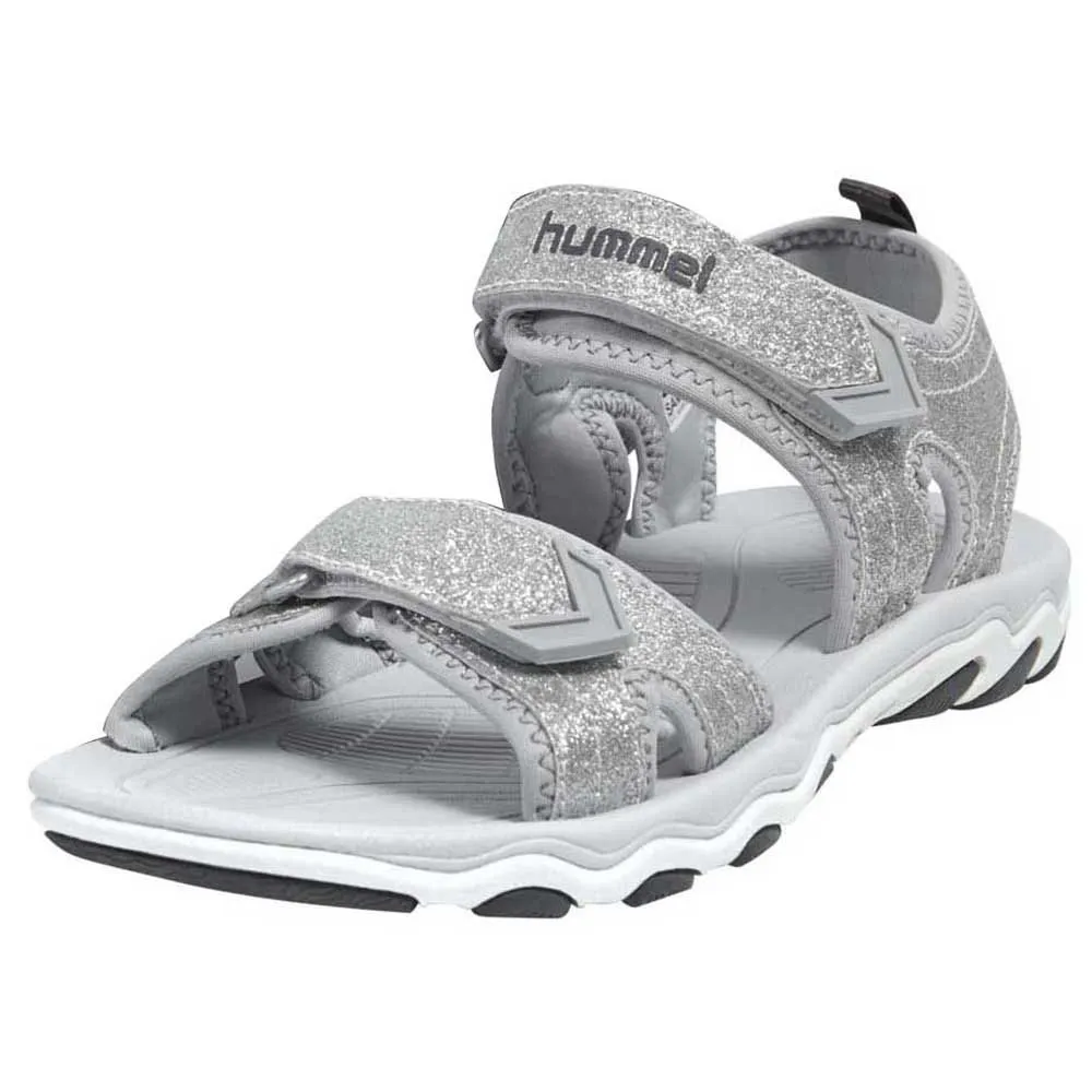 Hummel Glitter Sandalen