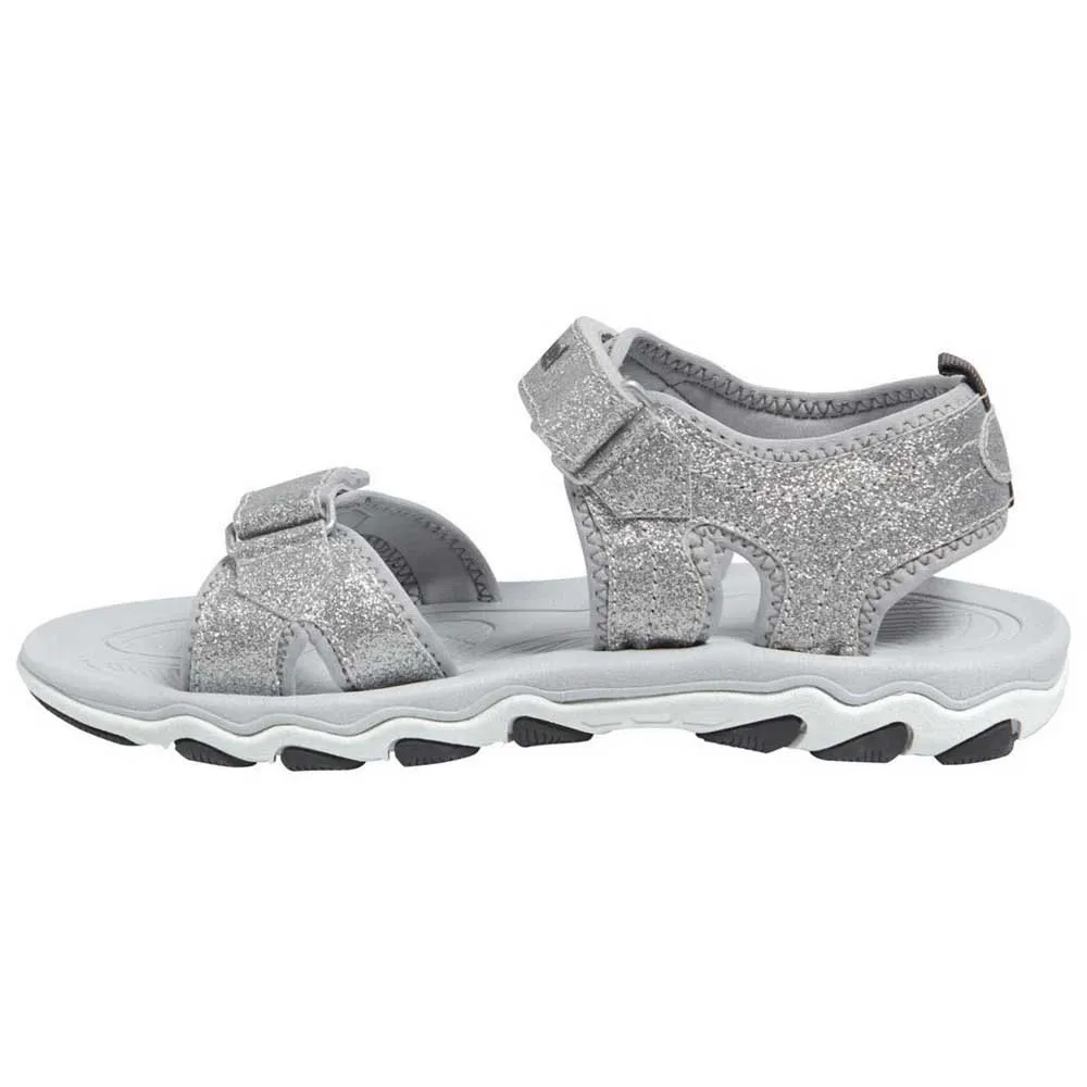 Hummel Glitter Sandalen