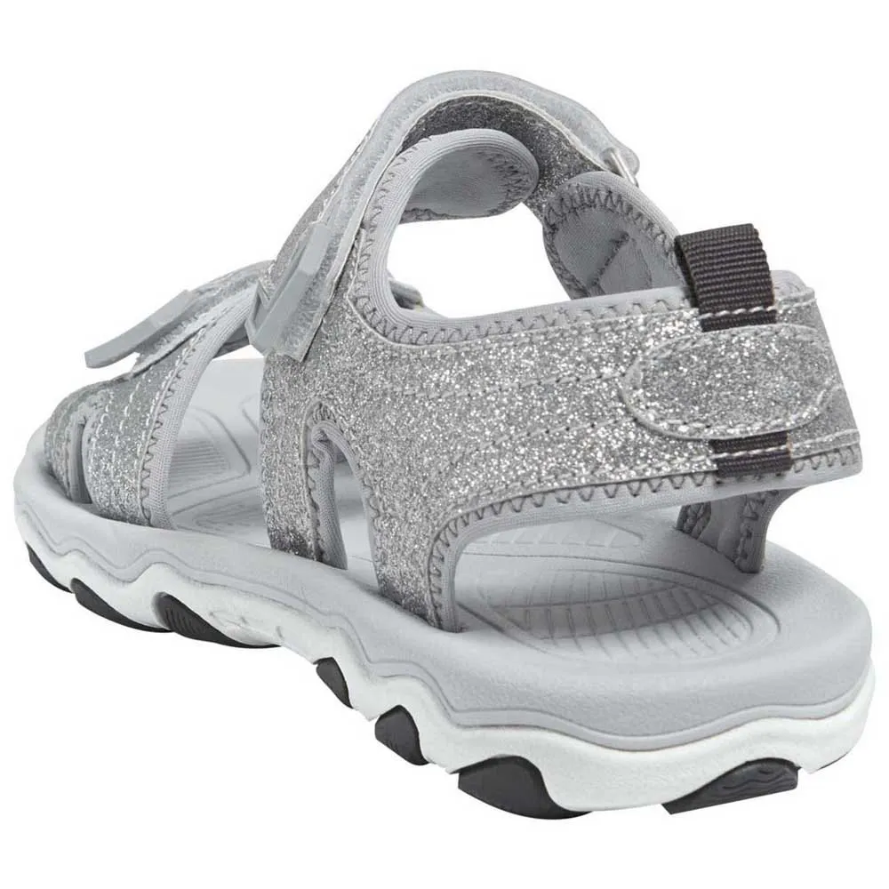 Hummel Glitter Sandalen