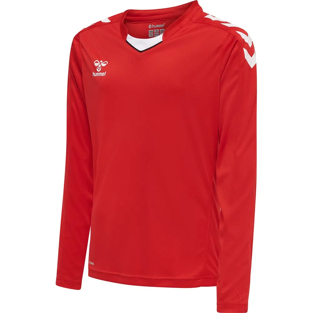 Hummel Hmlcore Xk Poly T-shirt male