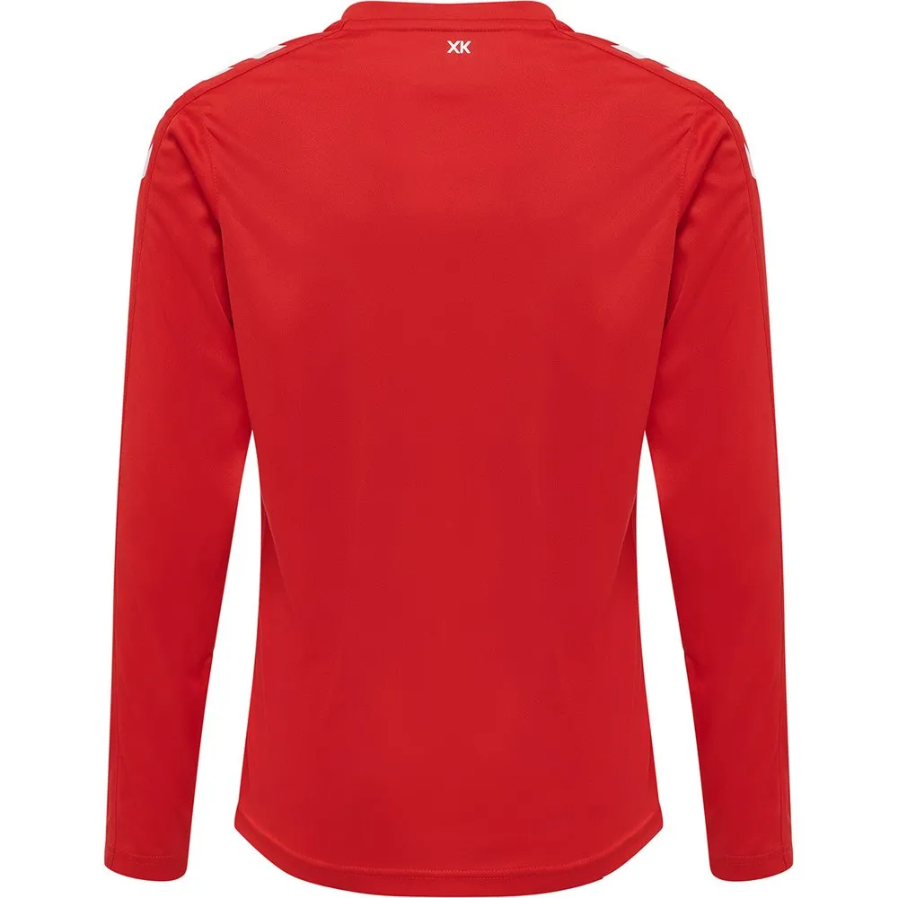 Hummel Hmlcore Xk Poly T-shirt male