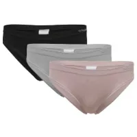 Hummel Juno Seamless Slip 3 Einheiten Hummel Juno Seamless Slip 3 Einheiten