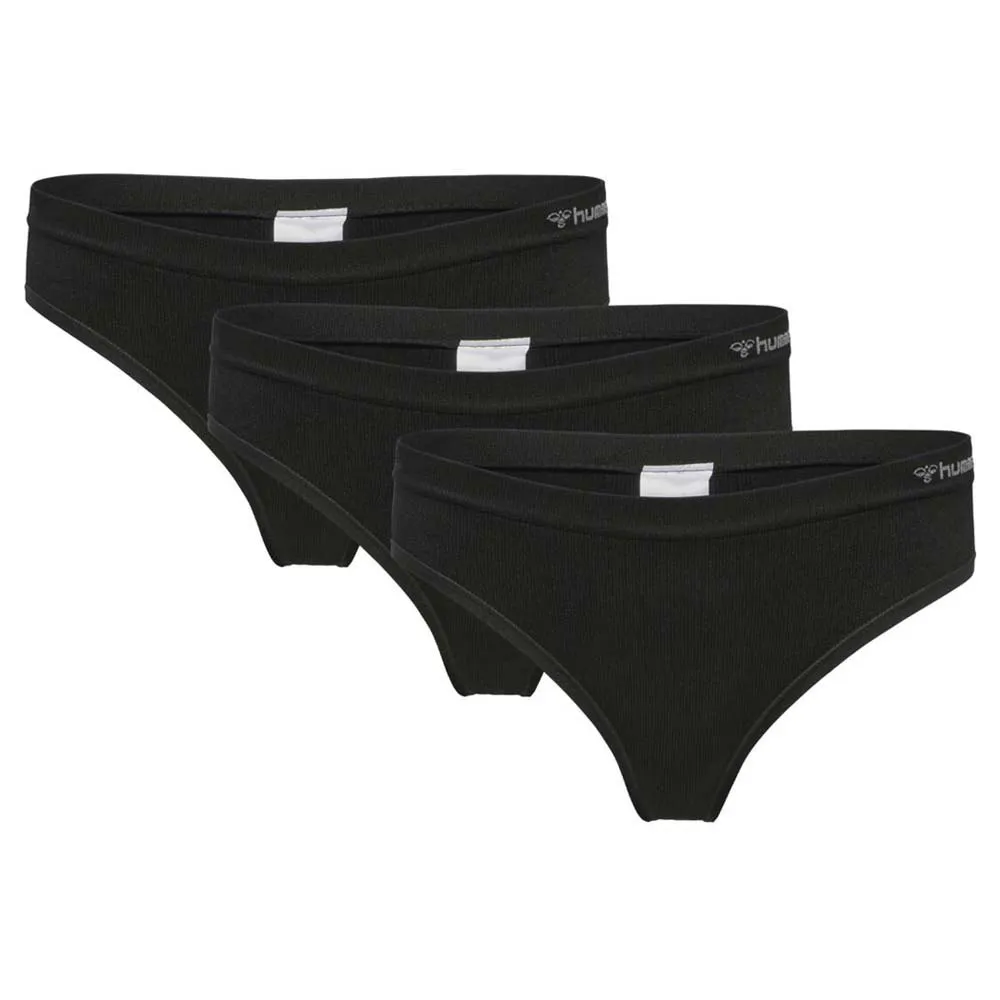 Hummel Juno Seamless Slip 3 Einheiten