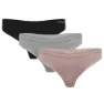 Ash rose / black / paloma