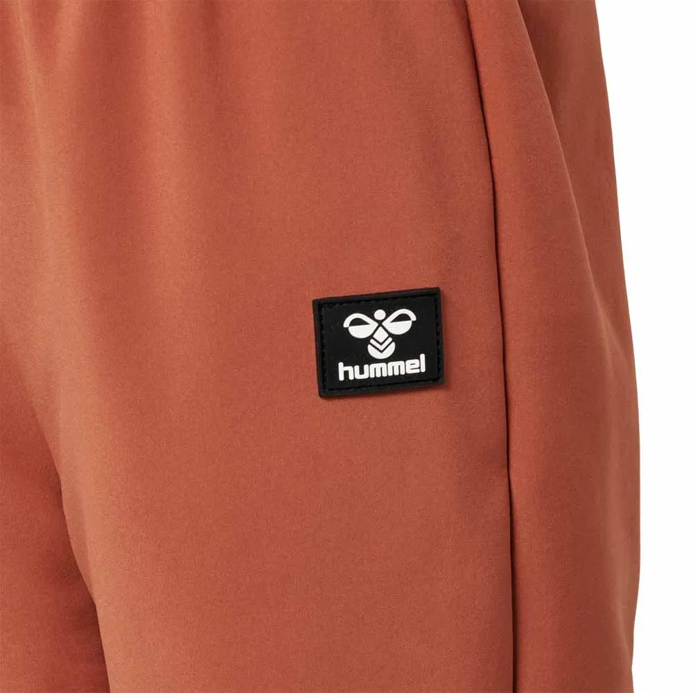 Hummel Jupitor Softshell Hosen Hummel Jupitor Softshell Hosen