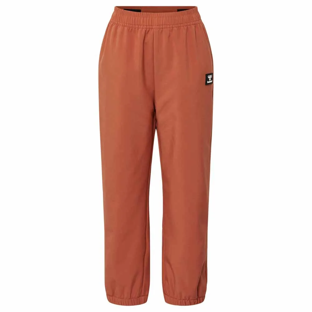 Hummel Jupitor Softshell Hosen Hummel Jupitor Softshell Hosen