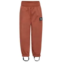 Hummel Jupitor Tex Mini Softshell Hosen