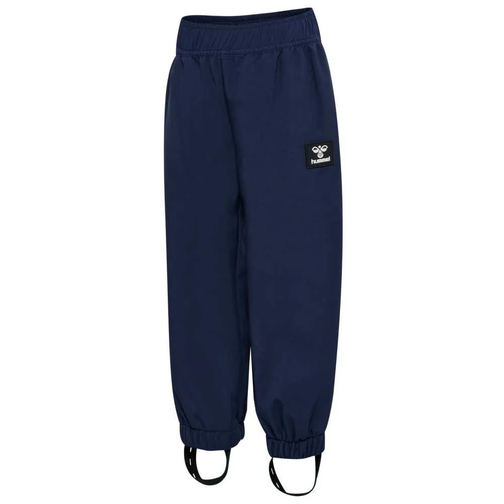 Hummel Jupitor Tex Mini Softshell Hosen Hummel Jupitor Tex Mini Softshell Hosen