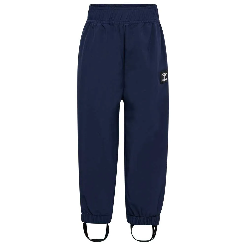 Hummel Jupitor Tex Mini Softshell Hosen Hummel Jupitor Tex Mini Softshell Hosen
