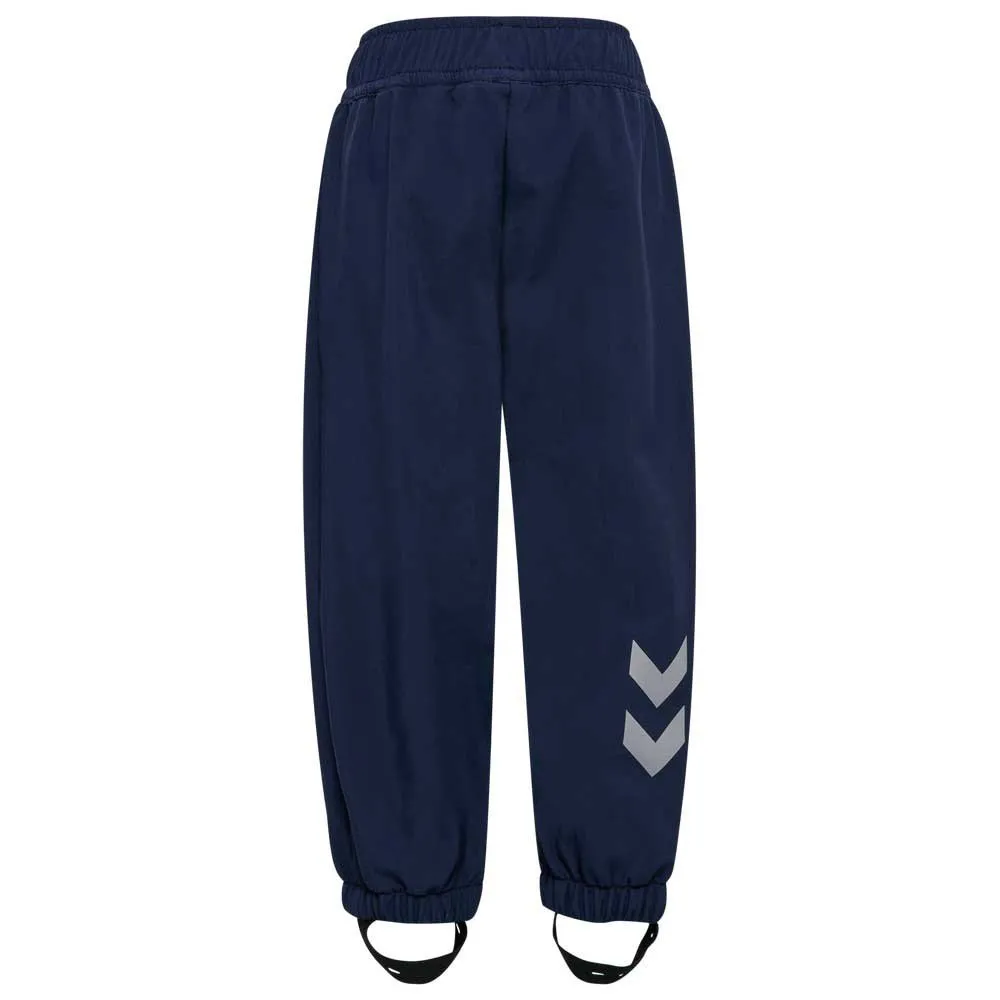 Hummel Jupitor Tex Mini Softshell Hosen Hummel Jupitor Tex Mini Softshell Hosen