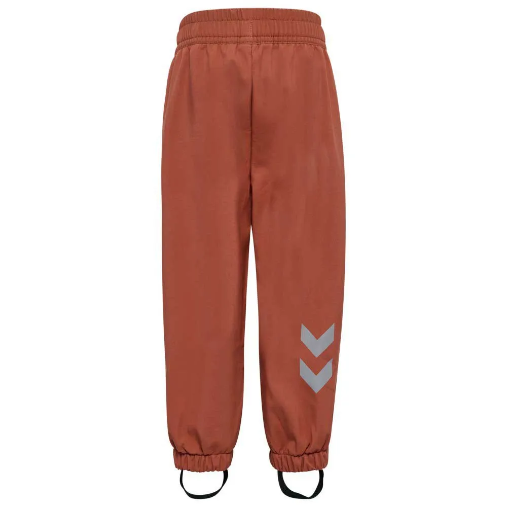Hummel Jupitor Tex Mini Softshell Hosen Hummel Jupitor Tex Mini Softshell Hosen
