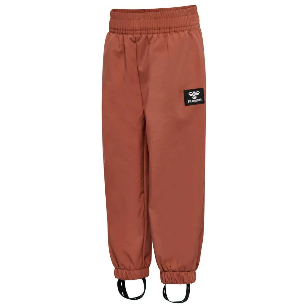 Hummel Jupitor Tex Mini Softshell Hosen Hummel Jupitor Tex Mini Softshell Hosen
