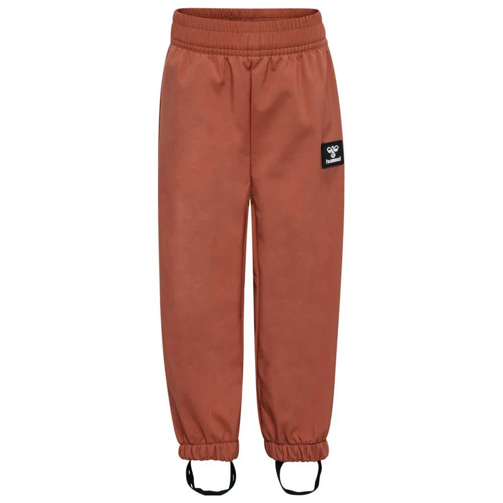 Hummel Jupitor Tex Mini Softshell Hosen Hummel Jupitor Tex Mini Softshell Hosen