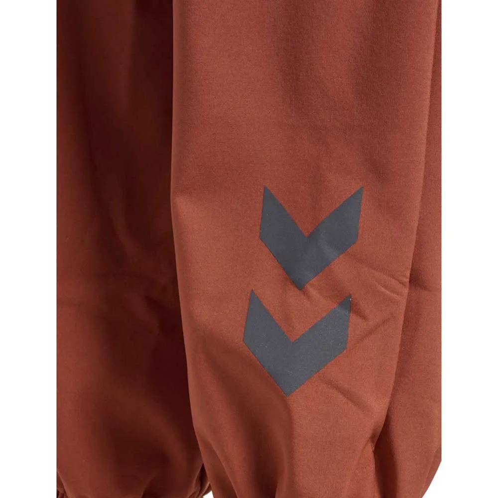 Hummel Jupitor Tex Mini Softshell Hosen Hummel Jupitor Tex Mini Softshell Hosen