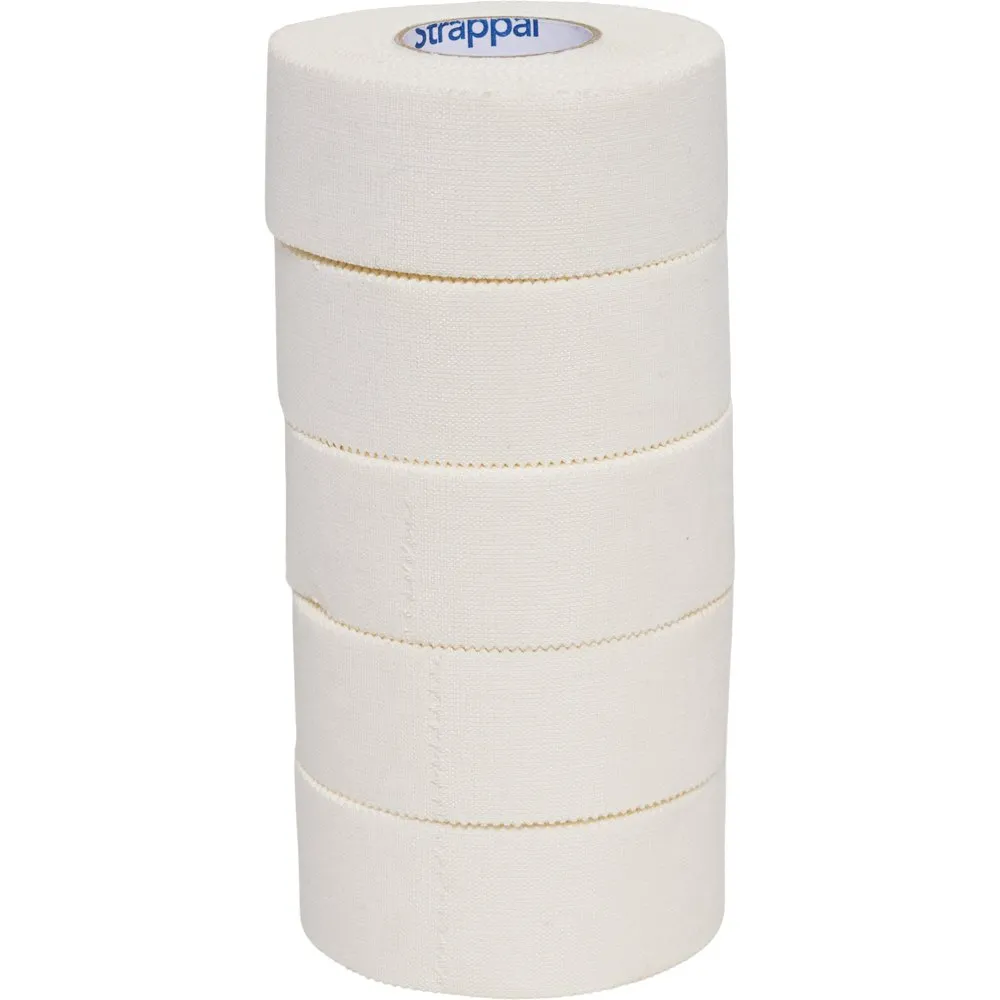 Hummel Klebeband 2.5 Cm, White, One Size Hummel Klebeband 2.5 Cm, White, One Size
