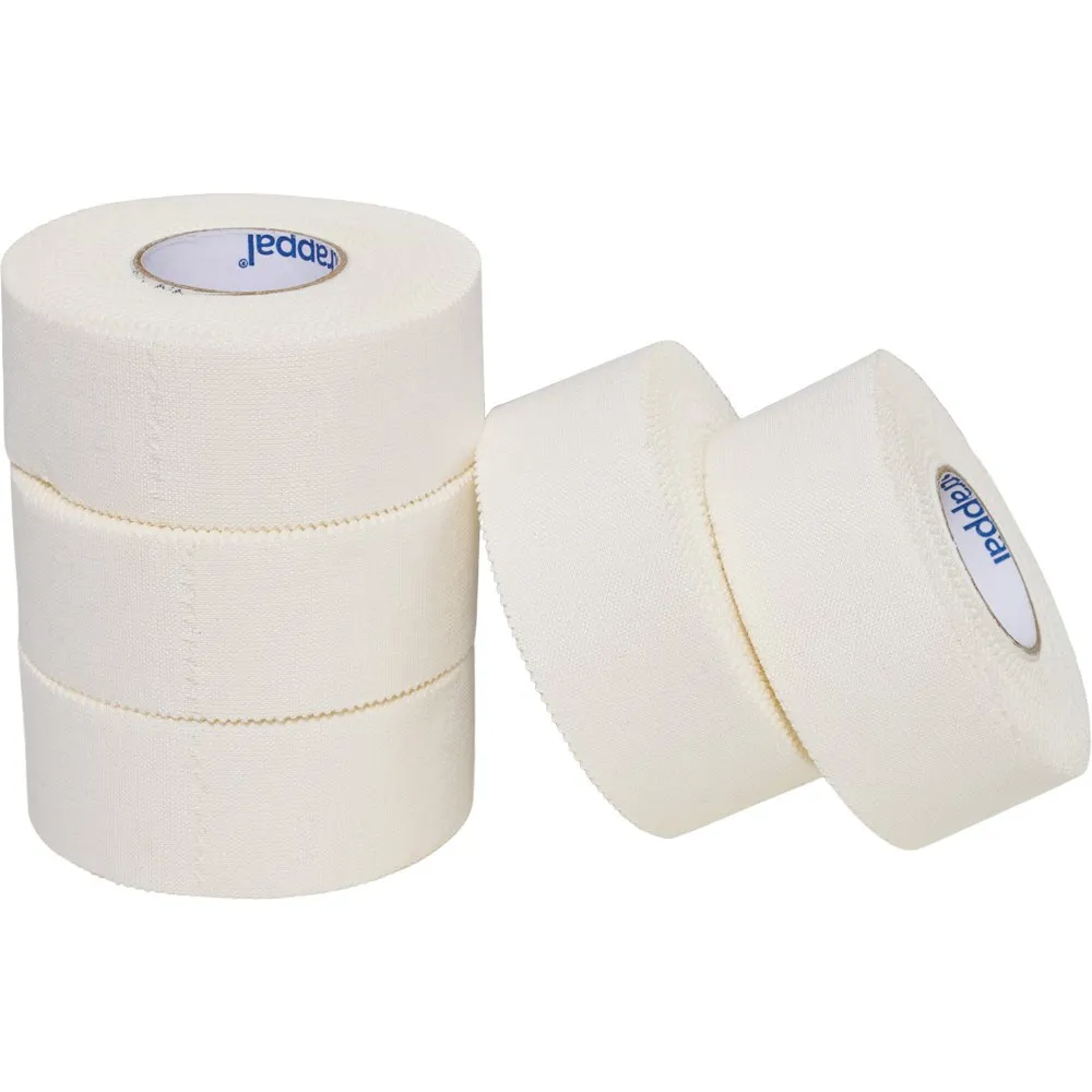 Hummel Klebeband 2.5 Cm, White, One Size Hummel Klebeband 2.5 Cm, White, One Size
