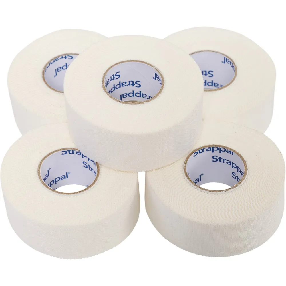 Hummel Klebeband 2.5 Cm, White, One Size Hummel Klebeband 2.5 Cm, White, One Size