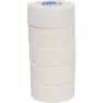 Hummel Klebeband 2.5 Cm, White, One Size