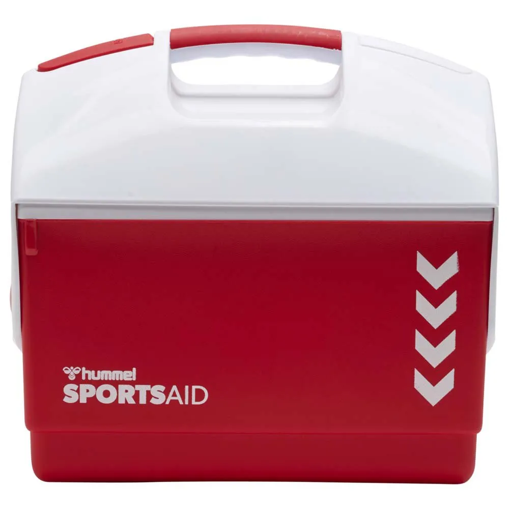 Hummel Kühlbox, Red, One Size Hummel Kühlbox, Red, One Size