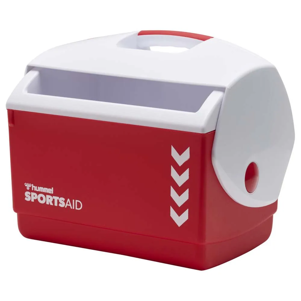 Hummel Kühlbox, Red, One Size Hummel Kühlbox, Red, One Size