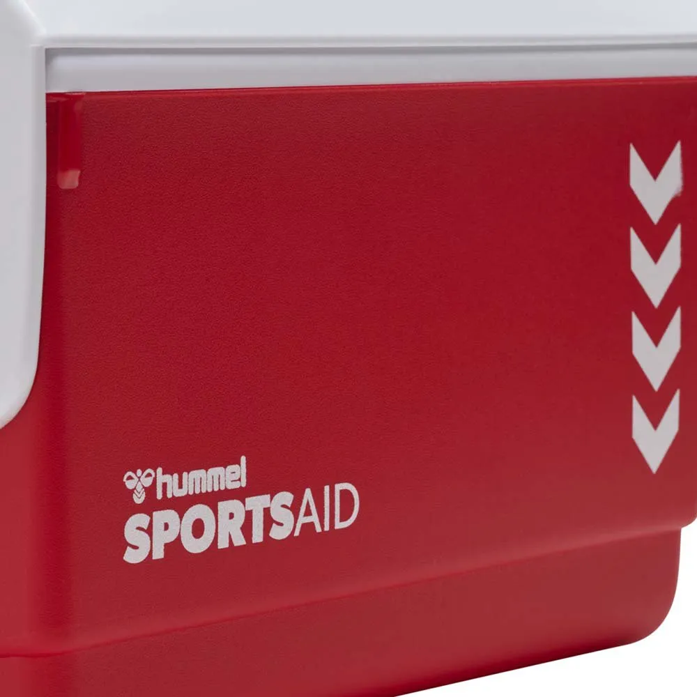 Hummel Kühlbox, Red, One Size Hummel Kühlbox, Red, One Size