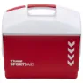 Hummel Kühlbox, Red, One Size