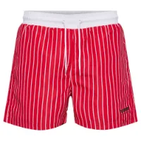 Hummel Legacy Grant Badeshorts Hummel Legacy Grant Badeshorts