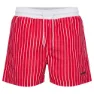Hummel Legacy Grant Badeshorts, Barbados cherry