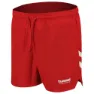 Hummel Legacy Ned Badeshorts, Barbados cherry